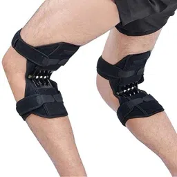 Mounteering Power Support Knee Joint Knee Support-picture-25