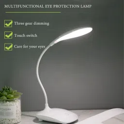 usb study table lamp with touchable respons with dimming light_L170 Study Lamp-image-48