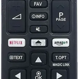 NixGlobal AKB75095305 Remote Compatible with LG SMART LED LCD TV Remote Controller-picture-16