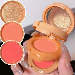 florero 3-in-1 Highlighter, Blush, & Eyeshadow Makeup Palette 4.8 g-picture-21