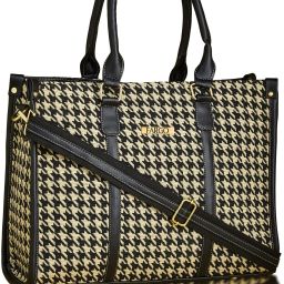 Women Black Tote-image-74