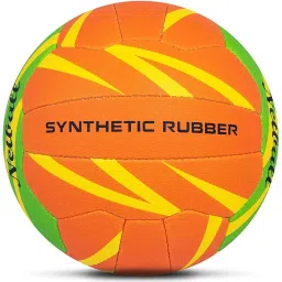 jonex NET BALLSUPREME Netball - Size: 5 image 2