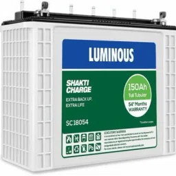 SAKTI 18054 Tubular Inverter Battery (150AH) Tubular Inverter Battery-image-41