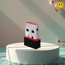 Clairbell Wireless -N Mini USB Adapter USB Adapter-image-113