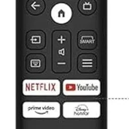 AACL K 32 40 43 50 55 65 75 LED UHD FHD Television Non Voice Command Control,-(Black) AACL Compatible with Acer Tv Remote Original Model Suitable for I Series and H S Remote Controller-35