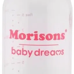 Baby Dreams Regular PP Feeding Bottle - 250 ml - Green - 250 ml-image-26