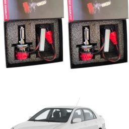 H4 Fitting Led Headlight Bulb High Low Beam Lens Headlamp Bulb With Fan SG2347 Car Fancy Lights-image-31