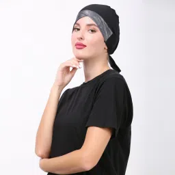 envius Self Design Skull Cap image 3