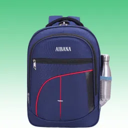 Medium 29 L Laptop Backpack Laptop backpack Water Resistant-image-85
