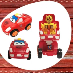 FK_Racing Friction_Transformer Toy_Car Convert from CAR to Robot_Push n go__61-image-73