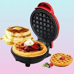 juggaris wafflemaker833 Waffle Maker-picture-16