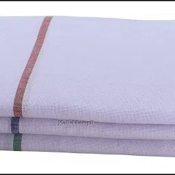 Cotton 220 GSM Hair, Bath, Hand Towel Set-image-19
