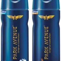 1 Cool Blue and 1 Good Morning Deodorant Combo Deodorant Spray-For Men-19