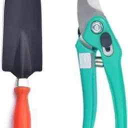 Gardening Trowel And Cutter Garden Tool Kit-picture-13