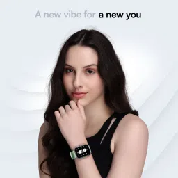 Noise Icon 2 2025 - 1.81" Display, 500 NITS BrightnessBT Calling Smartwatch image 3