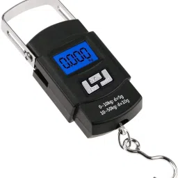 Buyer Choice Portable Digital Weighing Scale For Luggage Suitcase And Bag For Flight & Travel Weighing Scale-picture-38