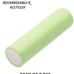 PACK OF 8 600mAh 3.7v Reachargeble Battery for Trimmer, Toys, Remote, Robotics Alternative Energy Electronic Hobby Kit-image-2