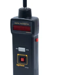 HTM 590 Contact Type Digital Tachometer-43