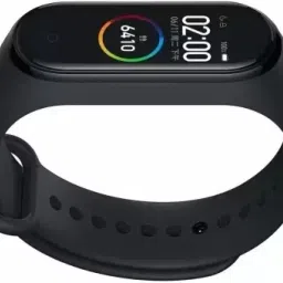 AVIKA Smart Fitness Wrist Band With Heart rate Monitor-20