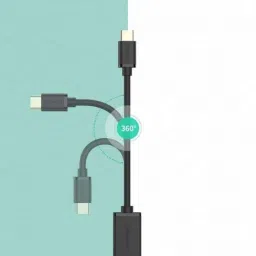xenee USB Type C OTG Adapter image 5