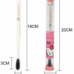 kids toothbrush Ultra Soft Toothbrush-image-51