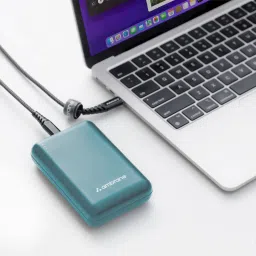 14400 mAh 60 W Compact Pocket Size Power Bank-0