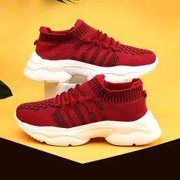 kraasa Running Shoes For Women-picture-43