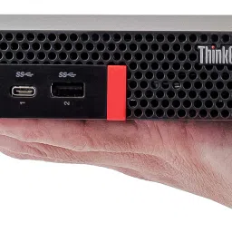 BESTYLISH Core i7-9700 [8 Cores, 8 Threads, 3.00 GHz] | ThinkCentre Mini PC [SOP] Intel Core i7 - 9700 [8 Cores, 8 Threads] (32 GB RAM/Intel® Ultra HD 4K 630 Graphics/1 TB SSD Capacity/Windows 11 Pro) Mini Gaming Tower with MS Office-picture-34