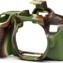 Picmaa EOS(R6) Ca_non silicone protective body camera for Ca_non camera Camera Bag-image-19