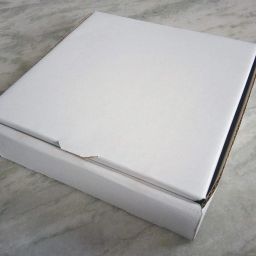 Pizza Box Cardboard Pizza packing Packaging Box-image-42