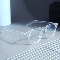 UV Protection Wayfarer Sunglasses (Free Size)-picture-27