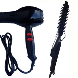 Nirvani CH-2888 Curler 471B Personal Care Appliance Combo-image-62