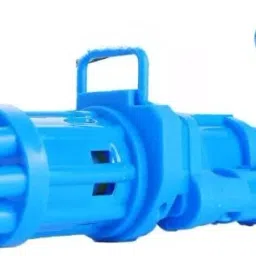 New Gatling Bubble Making Water Gun Water Gun-image-53