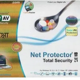 NPAV Total Security 1 User 3 Years-11