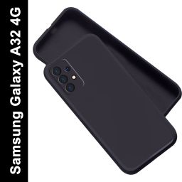 Back Cover for Samsung Galaxy A32-image-20