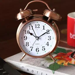 Analog Multicolor Clock-4
