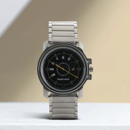 Basics Analog Watch - For Men NN3039SM02-25
