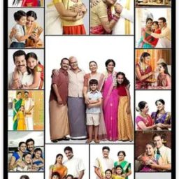 MDF Wall Photo Frame-image-24