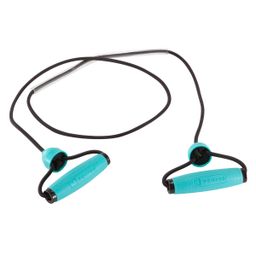 Resistance Tube with handles - 7 kg (Light)-image-37