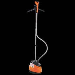WARMEX 2200 Watts 2200ml Garment Steamer (60 Seconds Steam Time, PGS-05, Orange)-20