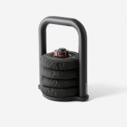 Adjustable Kettlebell 2 to 10 kg-27