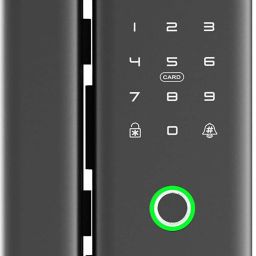 OZONE OZ-FGL-Life G2W Smart Door Lock-10
