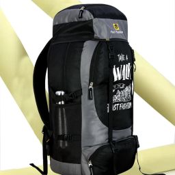 Large 70 L Laptop Backpack Outdoor Sport Hiking Rucksuck Travel Bag Daypack-image-89