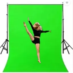Kate M-Green Backdrop Background for Photography Screen for Studio Reflector Reflector-picture-18