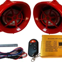 Multi Function Motorcycle 12V Radio Sd USB Mp3 Bike Audio ANTI THEFT System Bike Stereo System-28