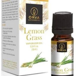 Pure Aromatherapy Lemon Grass Vaporizer Oil for Relaxation and Wellness Aroma Oil-10