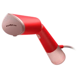 PHILIPS 5000 Series 1400 Watts 120ml Garment Steamer (2 Modes, Adjustable Head, STH5020/40, Red)-19