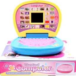 educational computer with LED SCREEN-18
