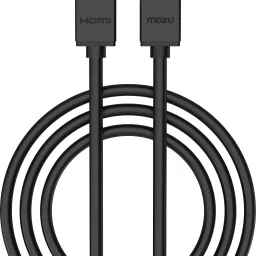 Mozu HDMI Cable 1.5 m 4K@60HZ Ultra HD High speed 18 GBPS ARC Support-17