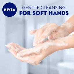 nivea Creme & Soft Soap image 2
